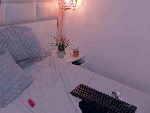 salome-smitth webcam