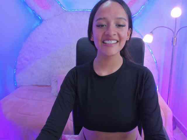 salome-smitth webcam