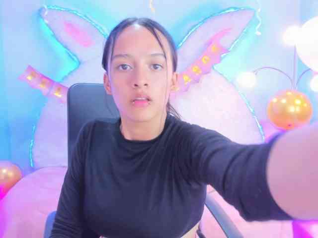 salome-smitth webcam