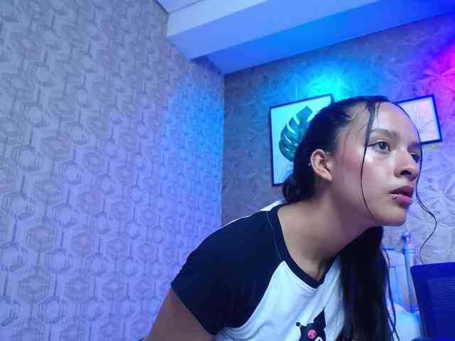 salome-smitth webcam