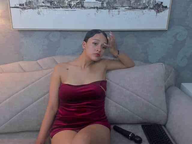 salome-smitth webcam