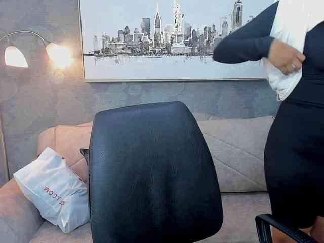 salome-smitth webcam