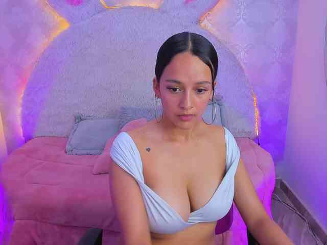 salome-smitth webcam