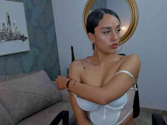 salome-smitth webcam