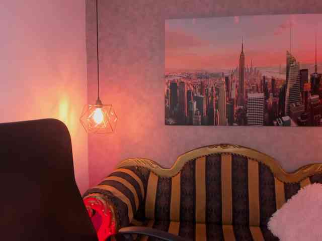 salome-smitth webcam