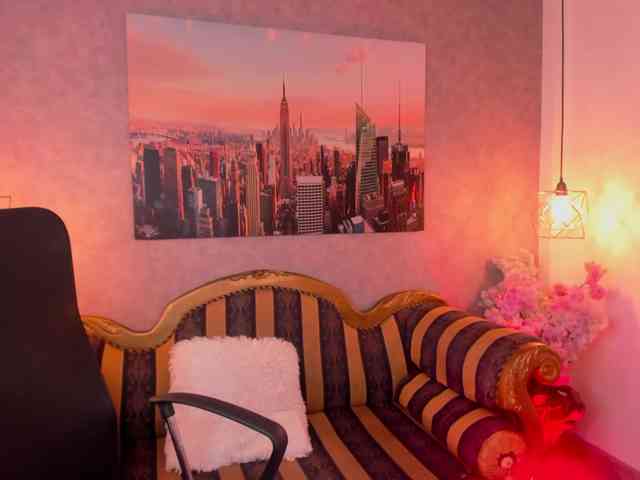 salome-smitth webcam