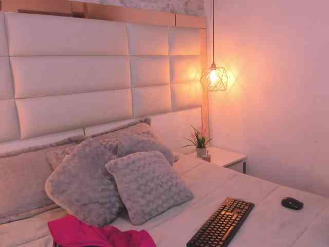 salome-smitth webcam