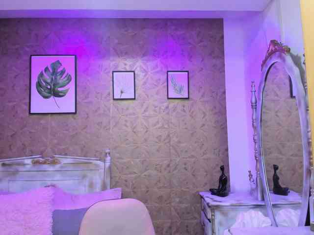 salome-smitth webcam