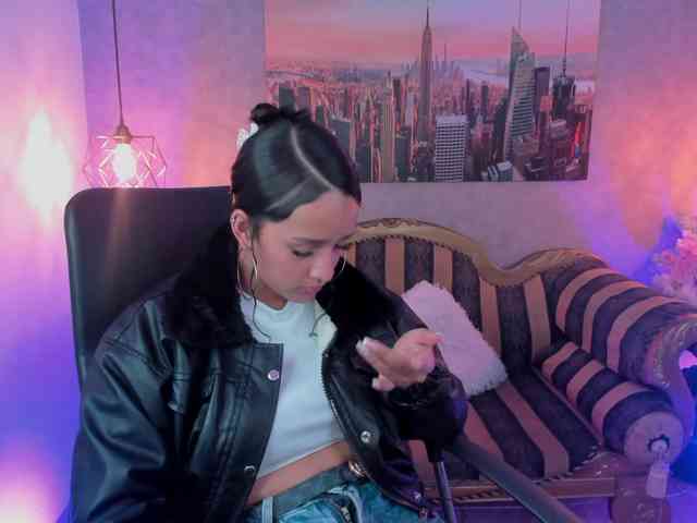 salome-smitth webcam