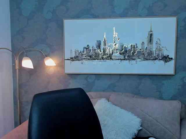 salome-smitth webcam