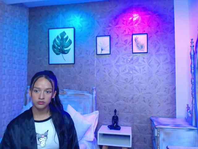 salome-smitth webcam