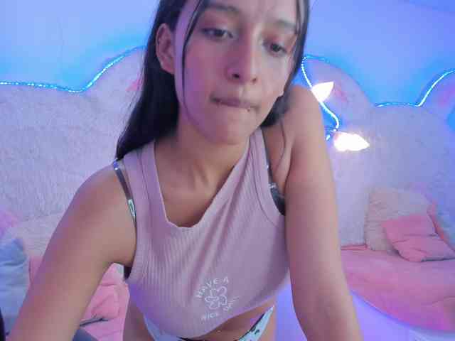 salome-smitth webcam
