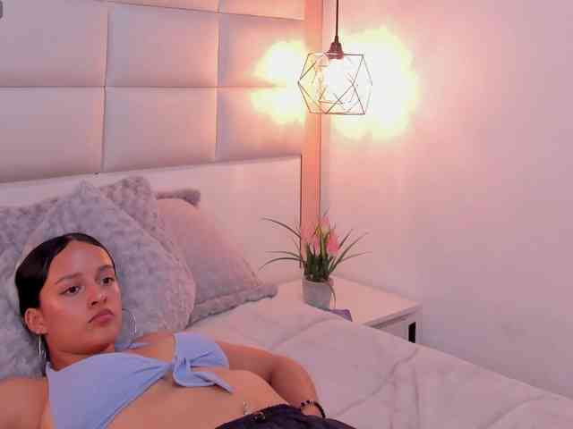 salome-smitth webcam