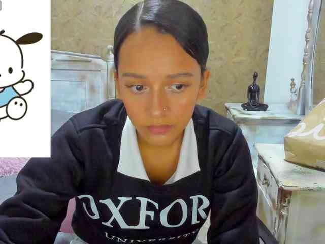 salome-smitth webcam