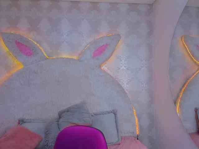 salome-smitth webcam