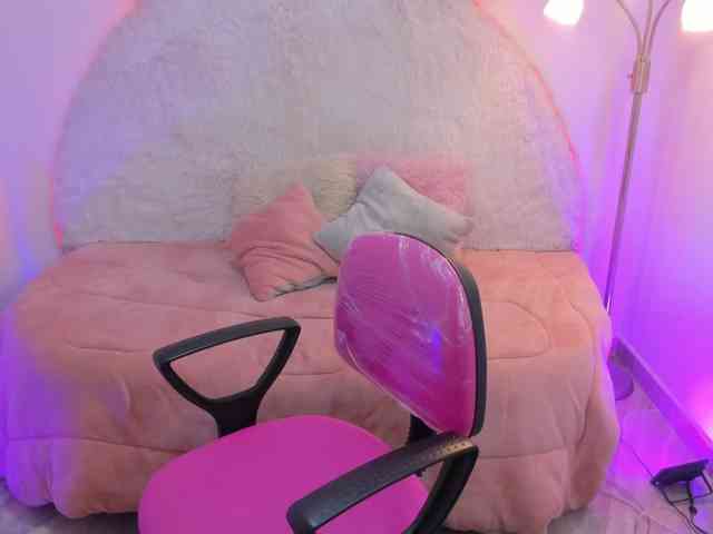 salome-smitth webcam
