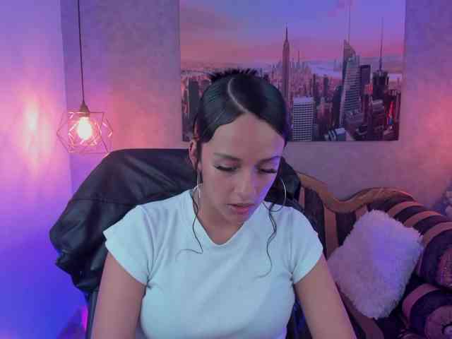 salome-smitth webcam