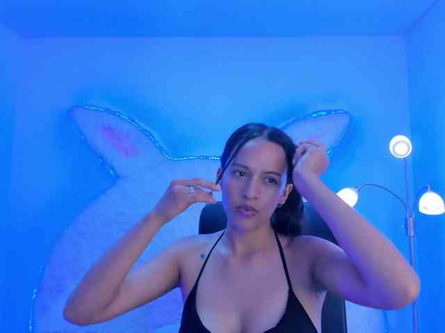 salome-smitth webcam