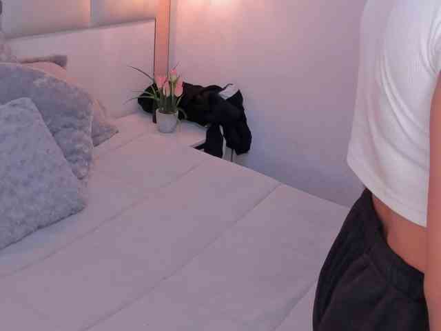 salome-smitth webcam