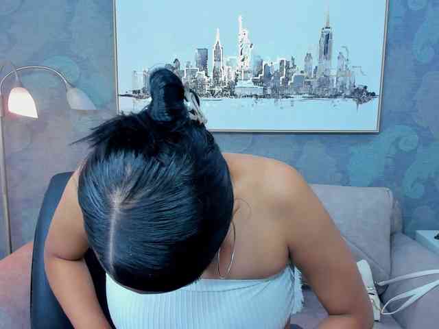 salome-smitth webcam