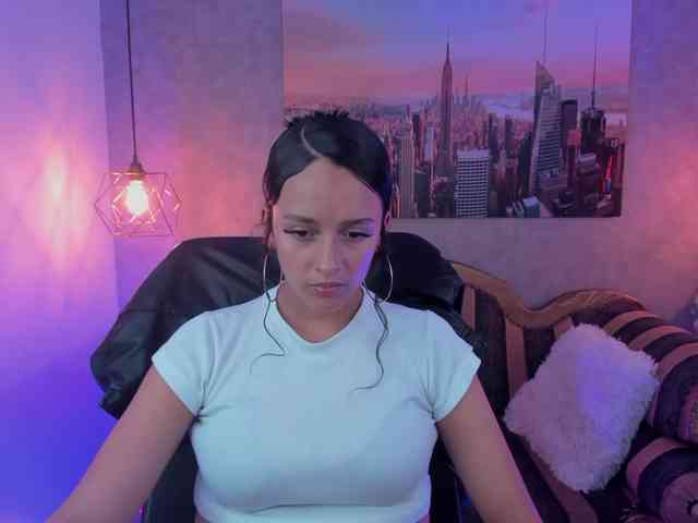 salome-smitth webcam