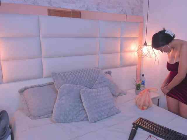 salome-smitth webcam