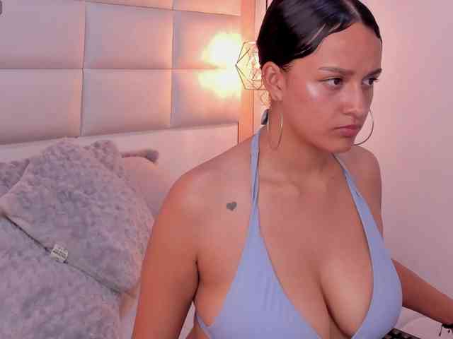 salome-smitth webcam