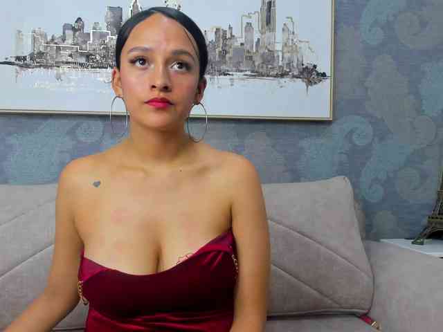 salome-smitth webcam