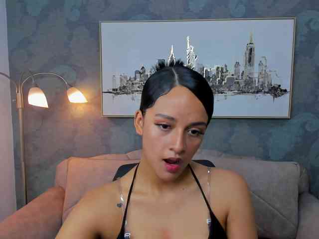 salome-smitth webcam