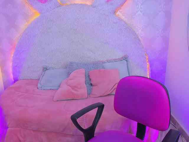 salome-smitth webcam