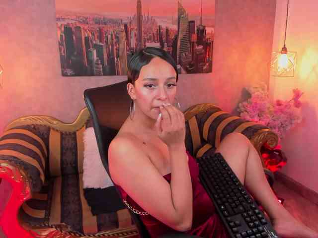 salome-smitth webcam