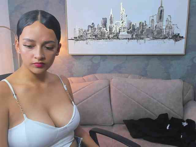 salome-smitth webcam