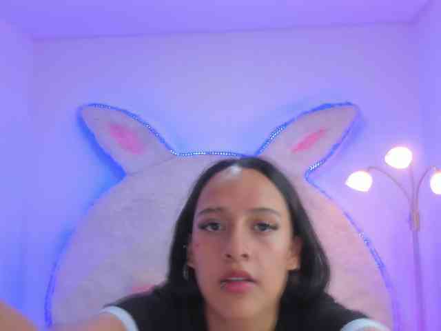 salome-smitth webcam