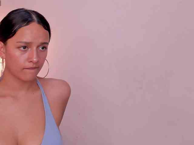 salome-smitth webcam