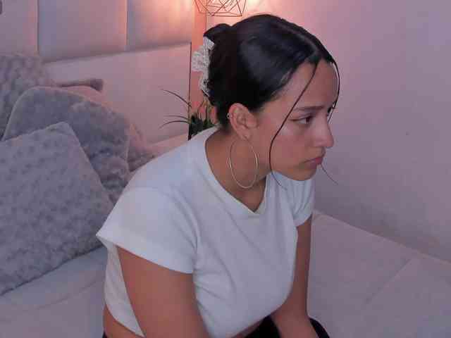 salome-smitth webcam