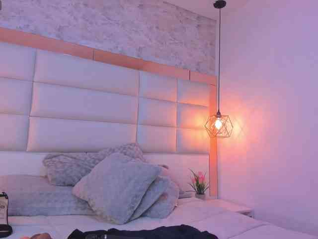 salome-smitth webcam