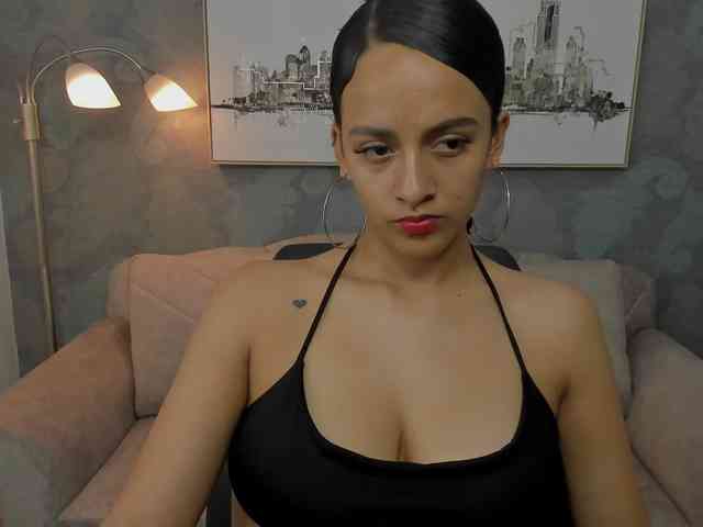 salome-smitth webcam