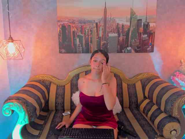 salome-smitth webcam