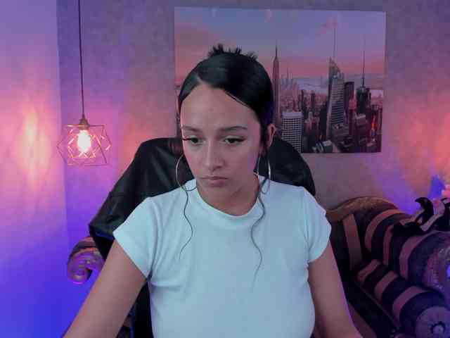 salome-smitth webcam