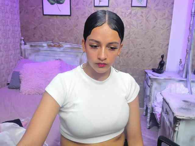 salome-smitth webcam