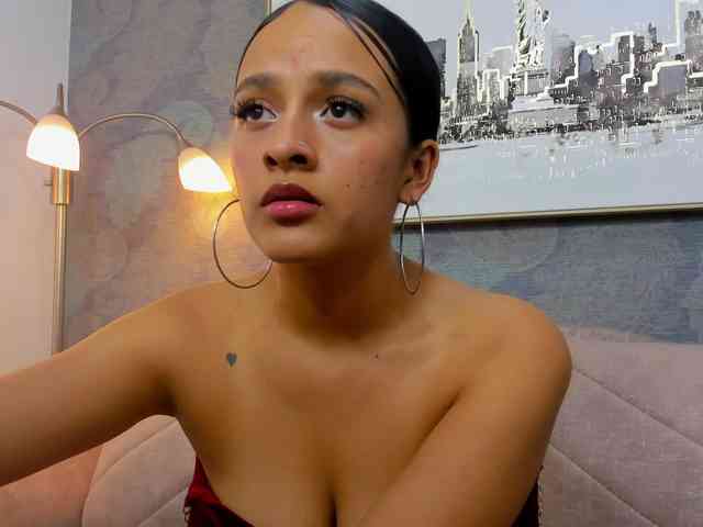 salome-smitth webcam