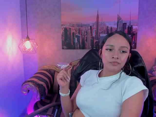 salome-smitth webcam