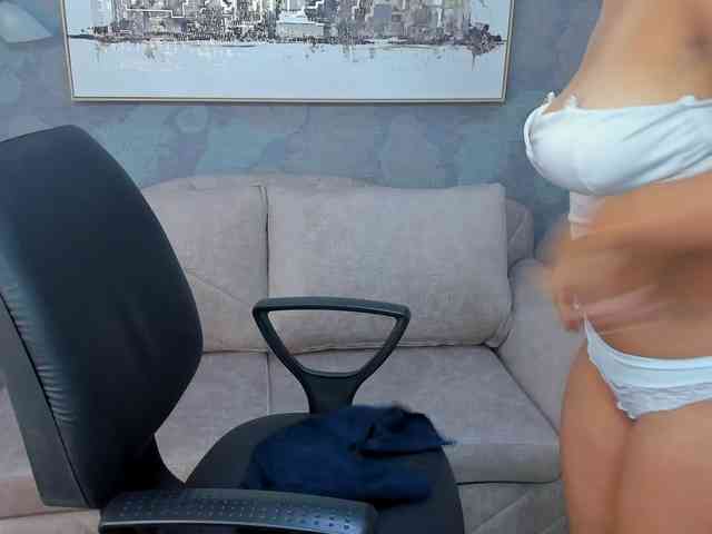 salome-smitth webcam