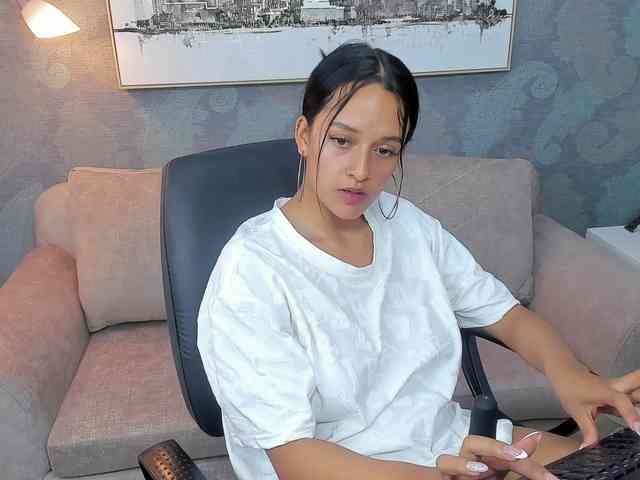 salome-smitth webcam