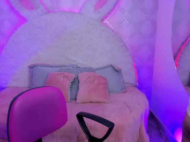 salome-smitth webcam