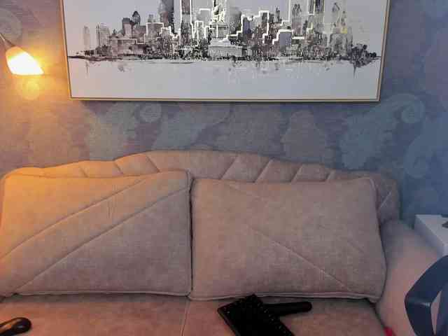 salome-smitth webcam