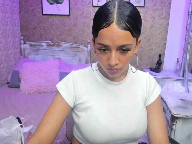 salome-smitth webcam