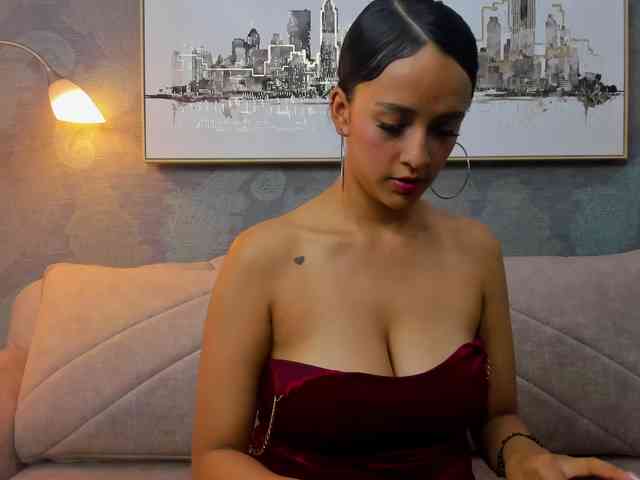 salome-smitth webcam