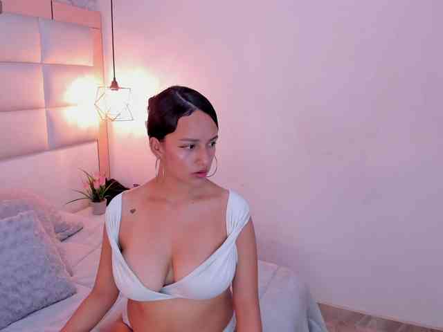 salome-smitth webcam