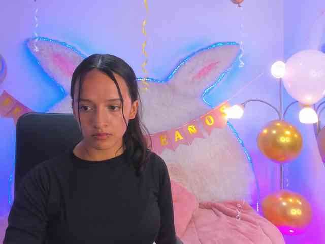 salome-smitth webcam